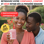 Charger l'image dans la galerie, Uro Vaginal (60 capsules) – Soins intime
